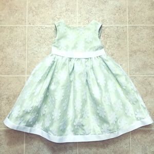 Kidture spring dress